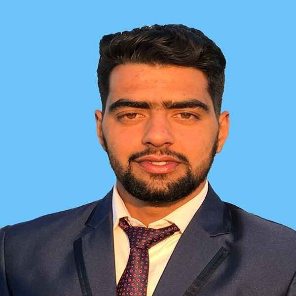 Tawseef Assadullah H, Founder & CEO of ZILHAJ